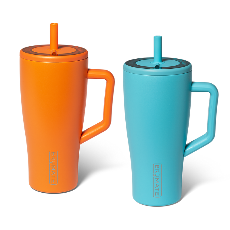 Era 30oz Bundle | Clementine & Curaçao X9