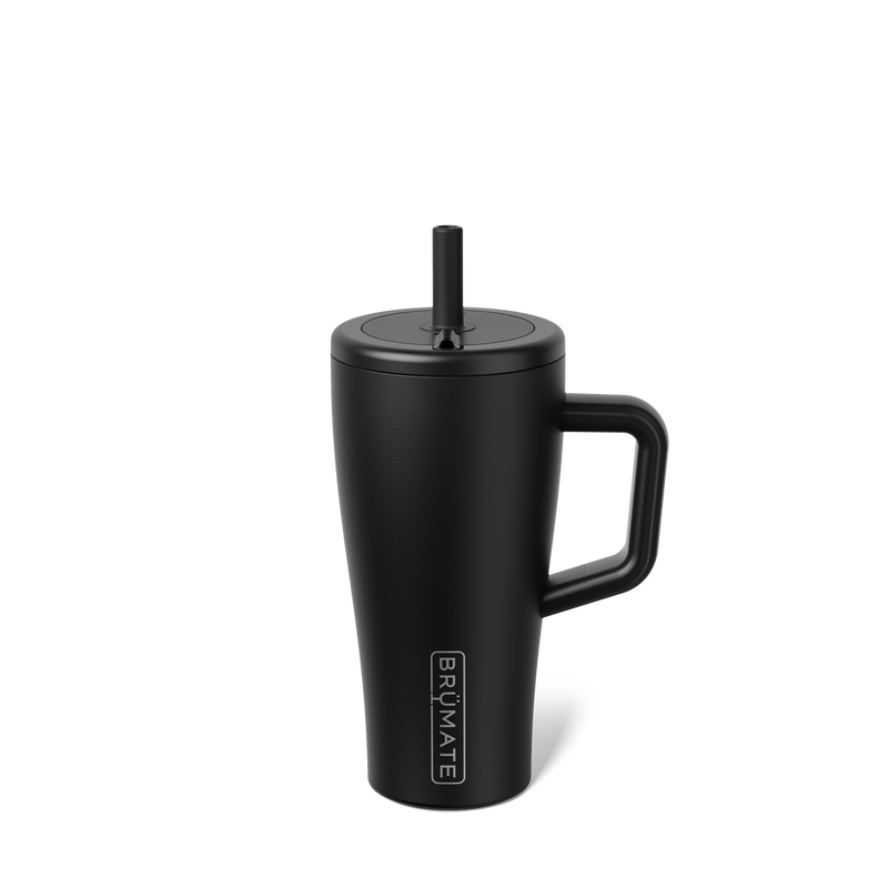 Era 20oz | Matte Black D7
