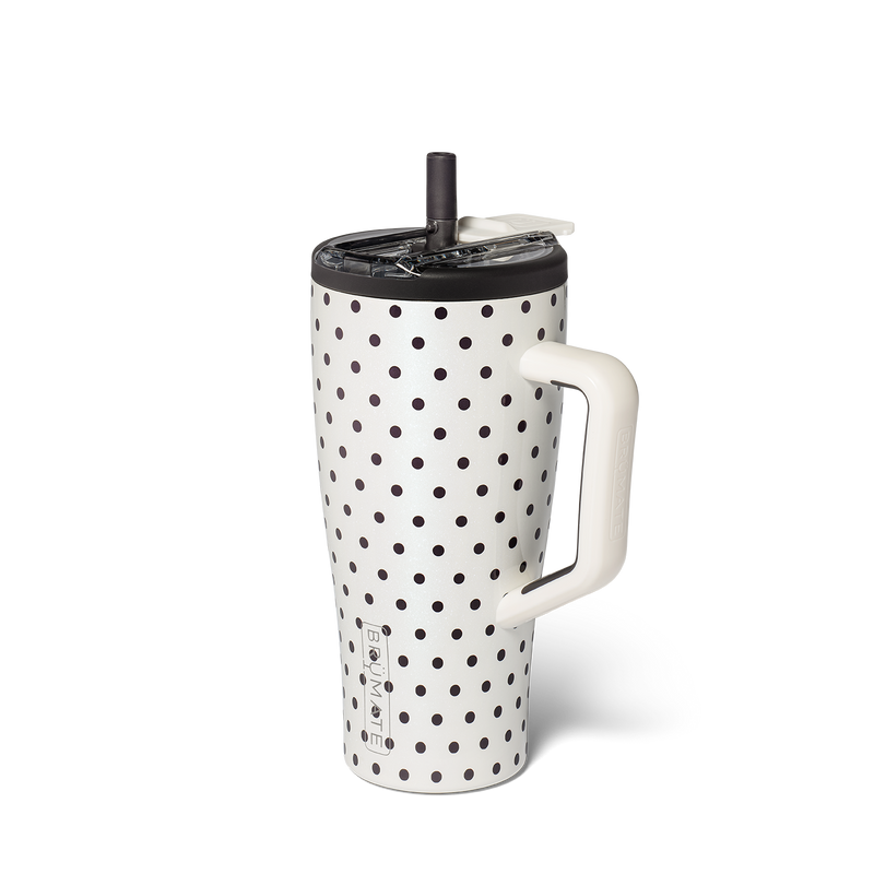 Era Flip 30oz | Polka Pearl G2