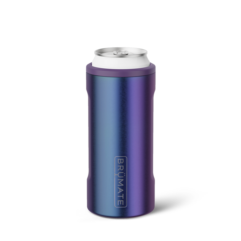 Hopsulator Slim | Dark Aura | 12oz Slim Cans R6