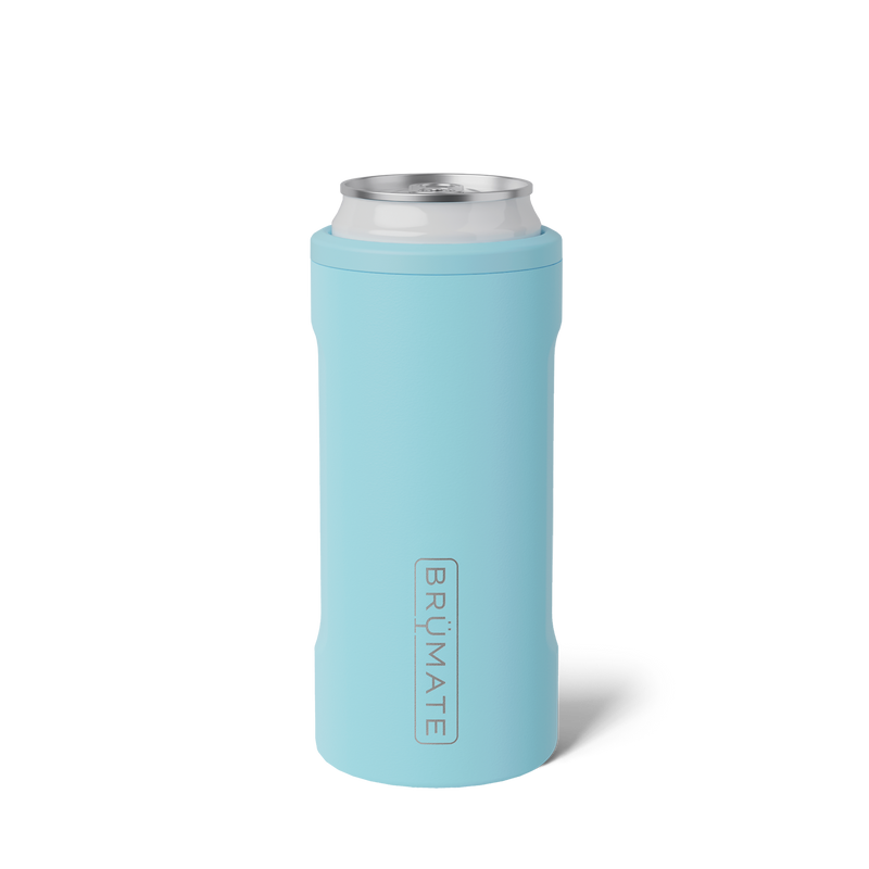 Hopsulator Slim | Glacier | 12oz Slim Cans G0