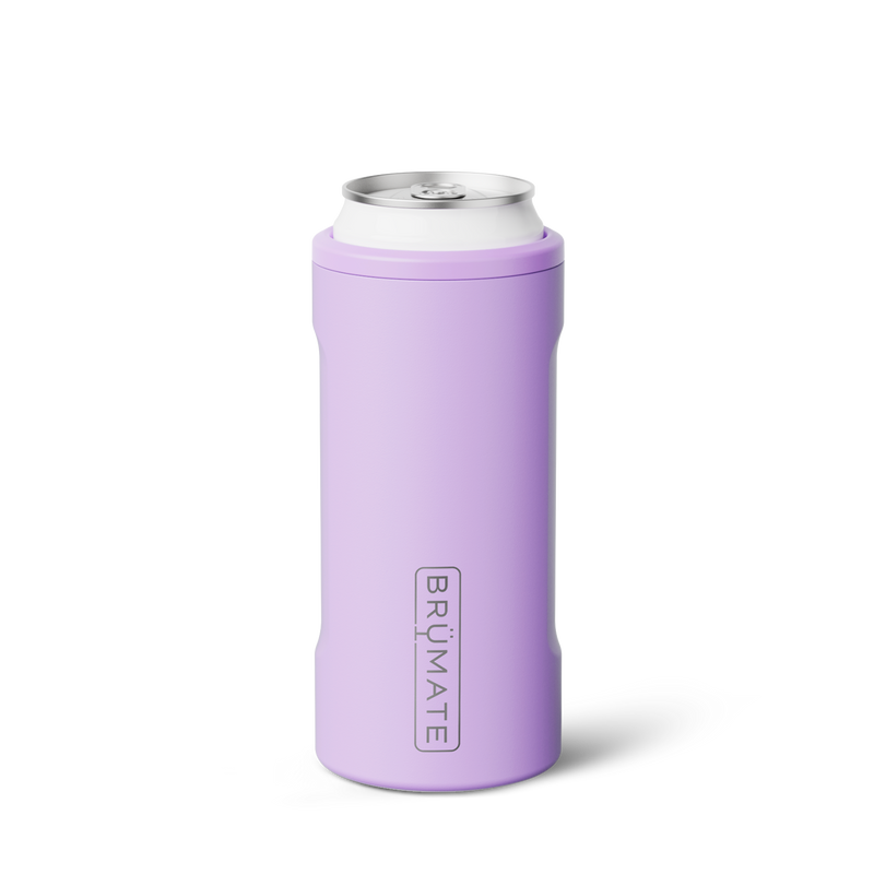 Hopsulator Slim | Lavender | 12oz Slim Cans R6