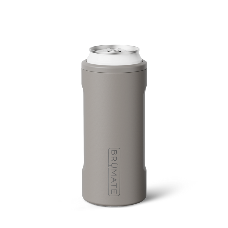 Hopsulator Slim | Mocha | 12oz Slim Cans K3
