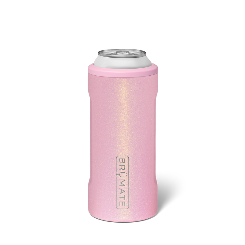 Hopsulator Slim | Petal Pink | 12oz Slim Cans S8