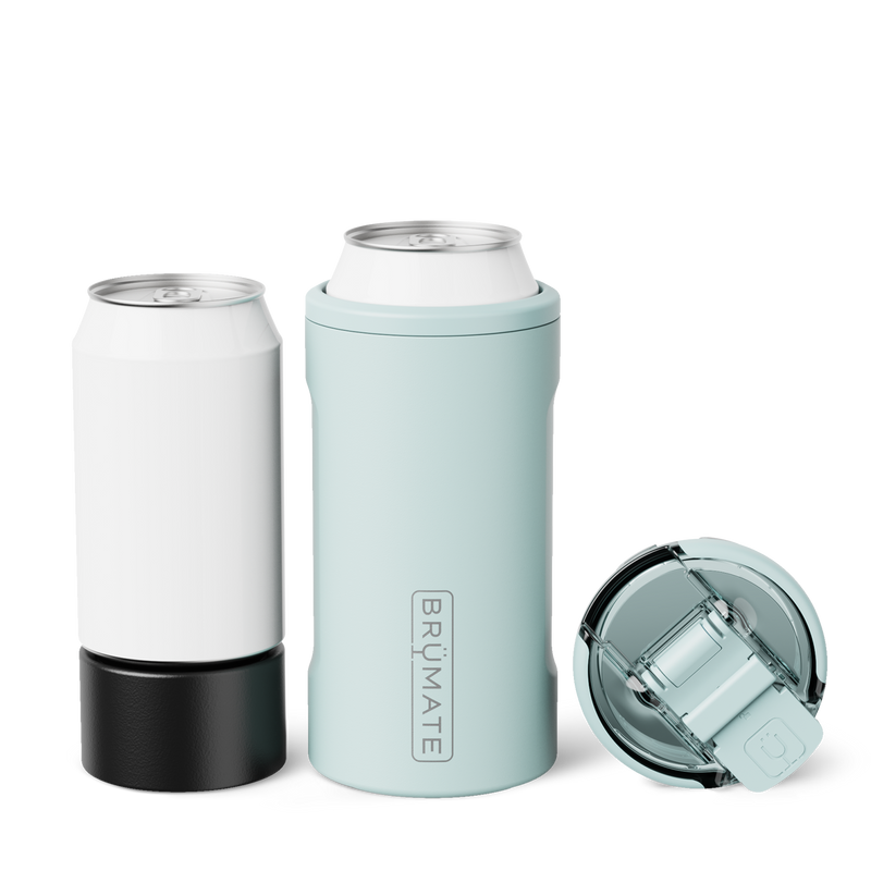 Hopsulator Trio | Blue Agave | 12/16oz Standard Cans I6