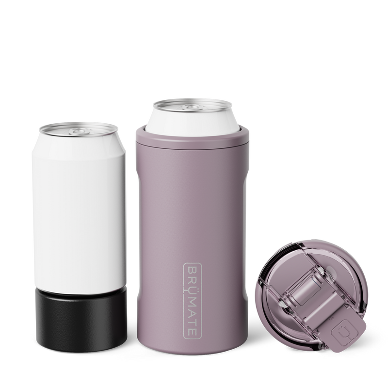 Hopsulator Trio | Lilac Dusk | 12/16oz Standard Cans A0