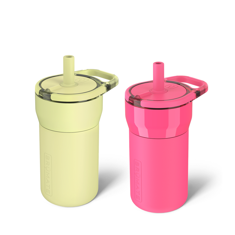 Leap Bundle | Prickly Pear + Neon Pink | 12oz S6