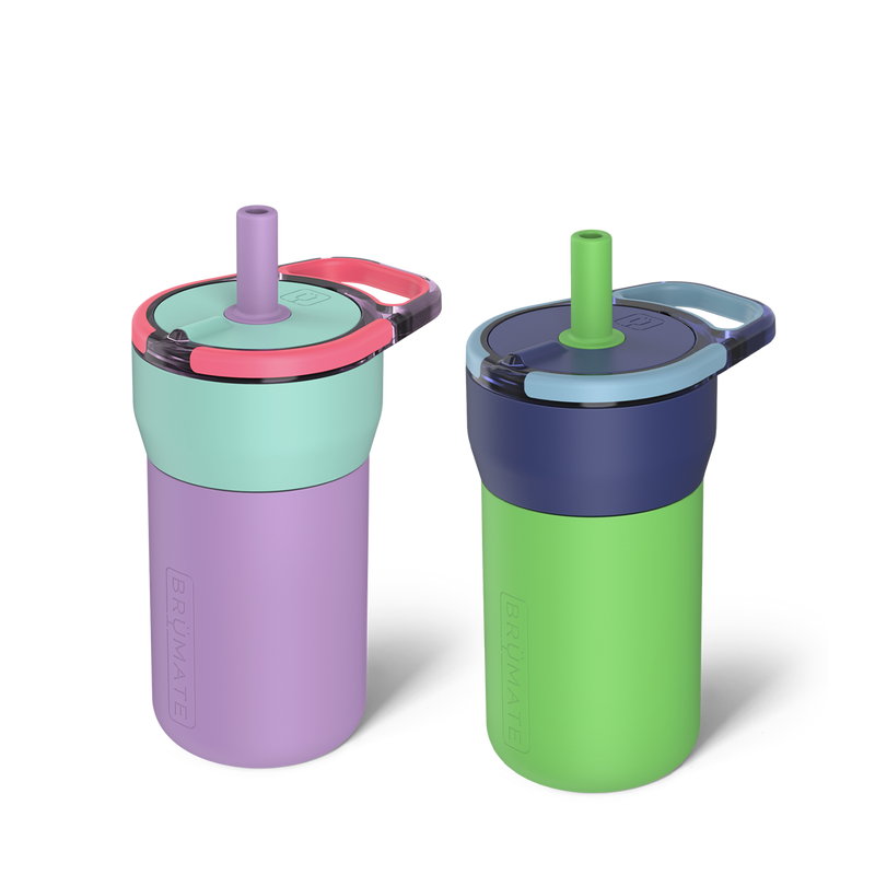 Leap Bundle | Stardust + Neutron | 12oz U2