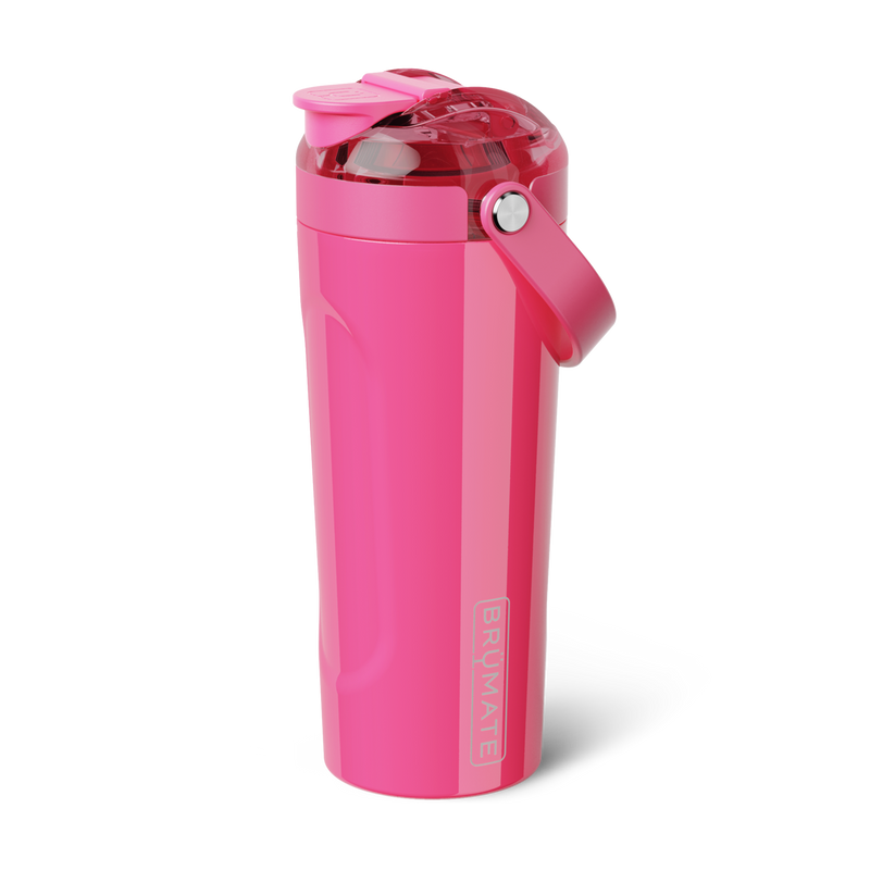 MultiShaker 25oz | Neon Pink X8