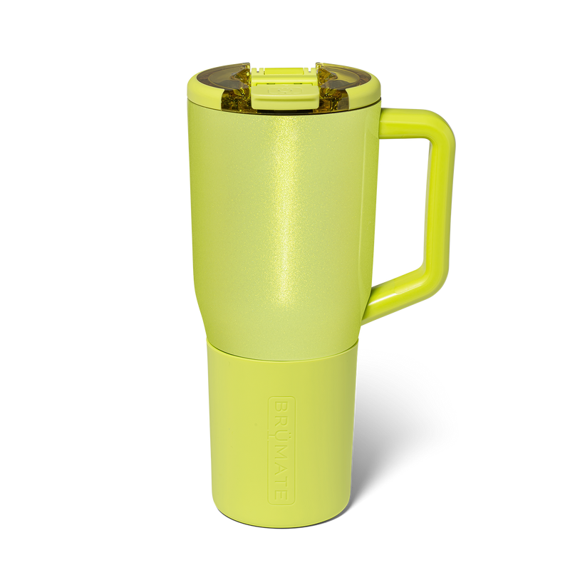 Müv 35oz | Lemon Lime N0
