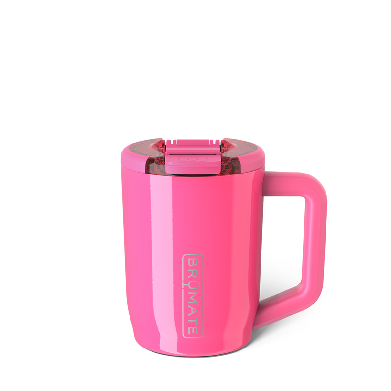 Müv 15oz | Neon Pink G7