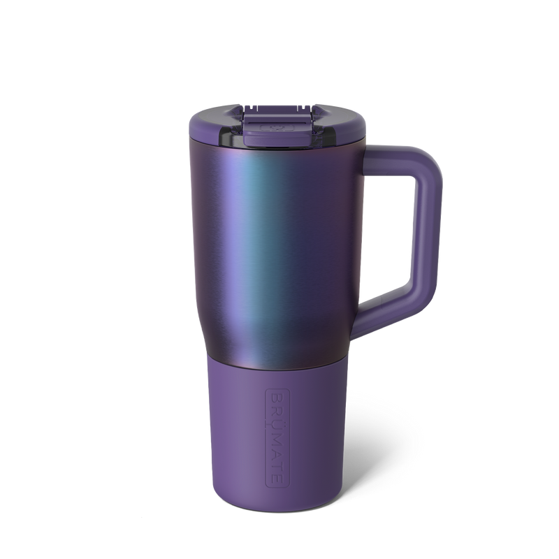 Müv 25oz | Dark Aura A8