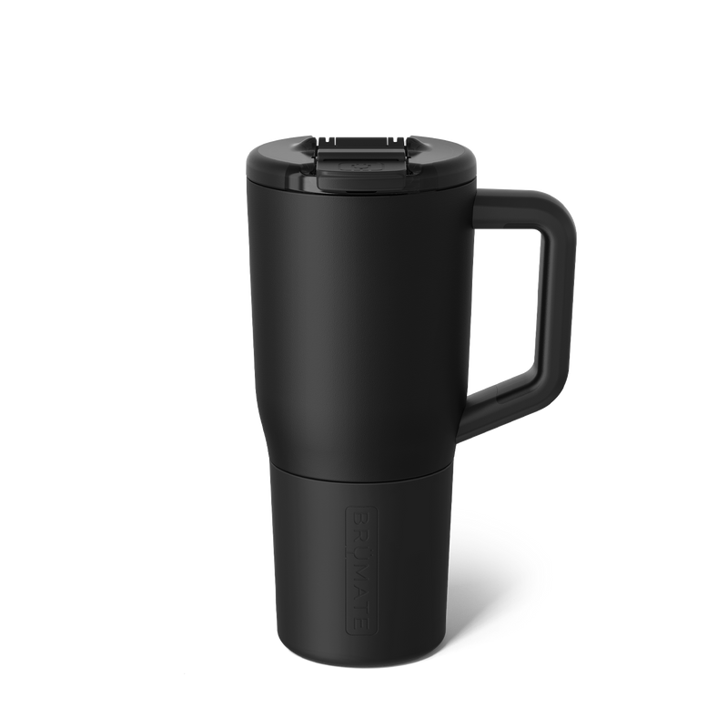 Müv 25oz | Matte Black N9