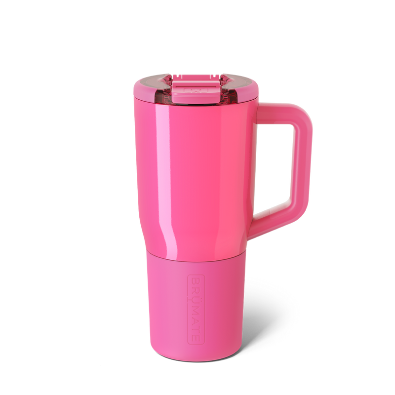 Müv 25oz | Neon Pink Q5