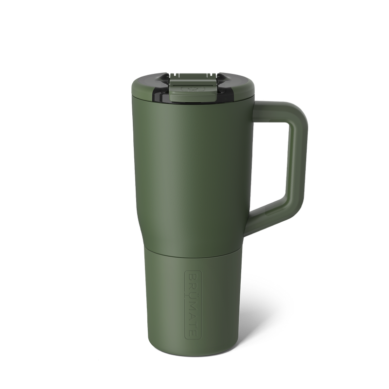 Müv 25oz | OD Green V0