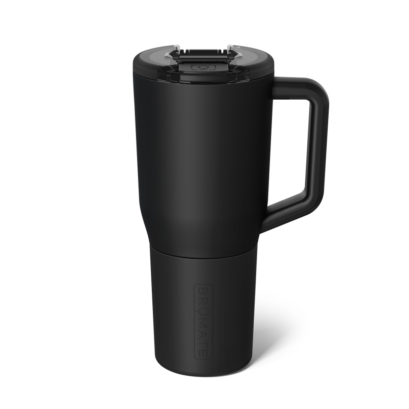 Müv 35oz | Matte Black Y9