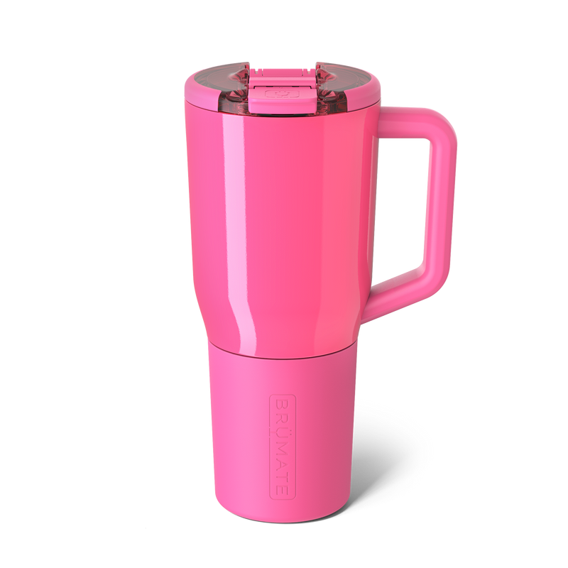 Müv 35oz | Neon Pink H5