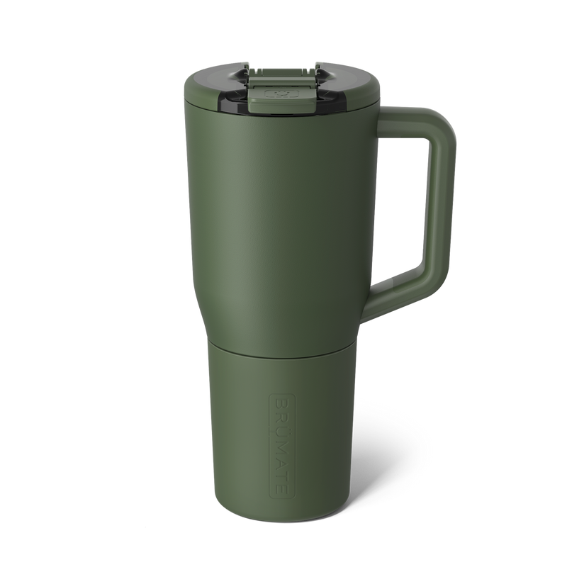 Müv 35oz | OD Green H8