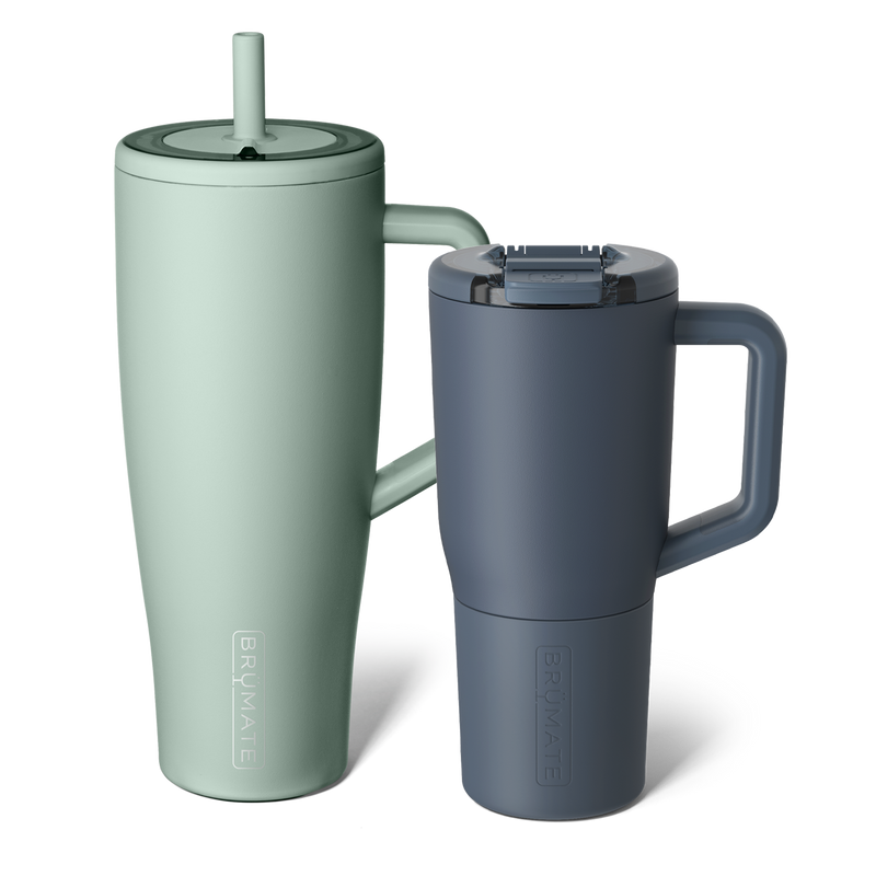 Era 40oz + Müv 25oz Bundle | Sage & Nightfall Blue | 40/25oz C3