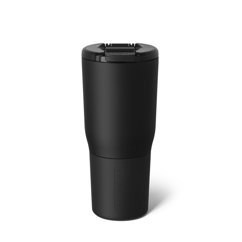 Nav 25oz | Matte Black O5