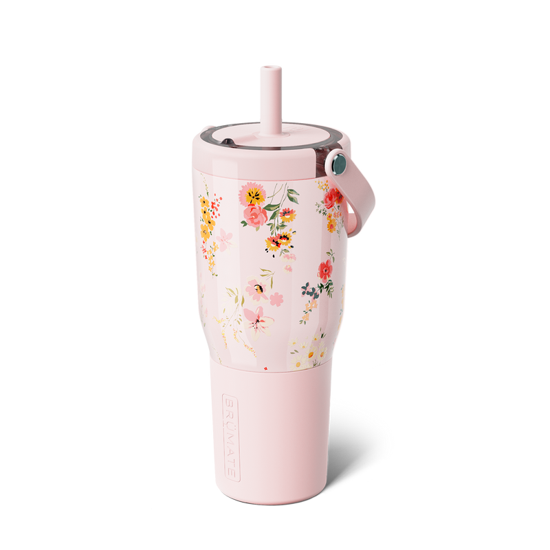 Resa 25oz | Wildflower Meadow S3