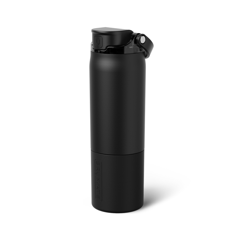 Rise 25oz | Matte Black P7