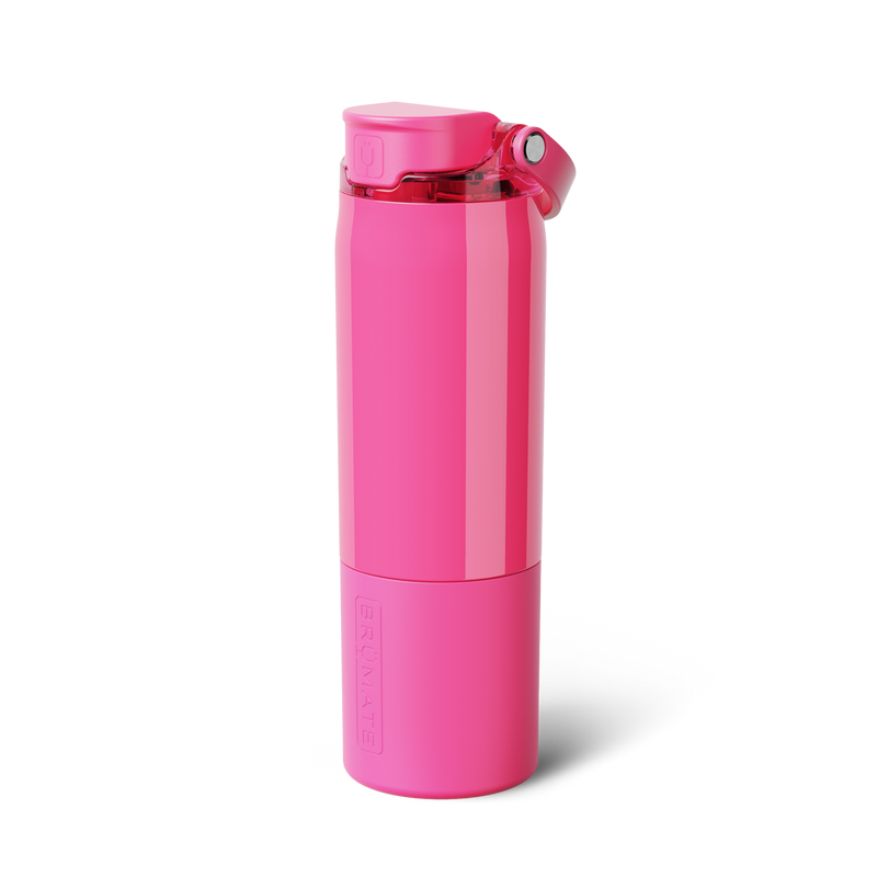 Rise 25oz | Neon Pink P3