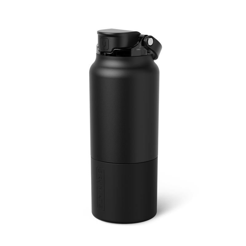 Rise 35oz | Matte Black D4