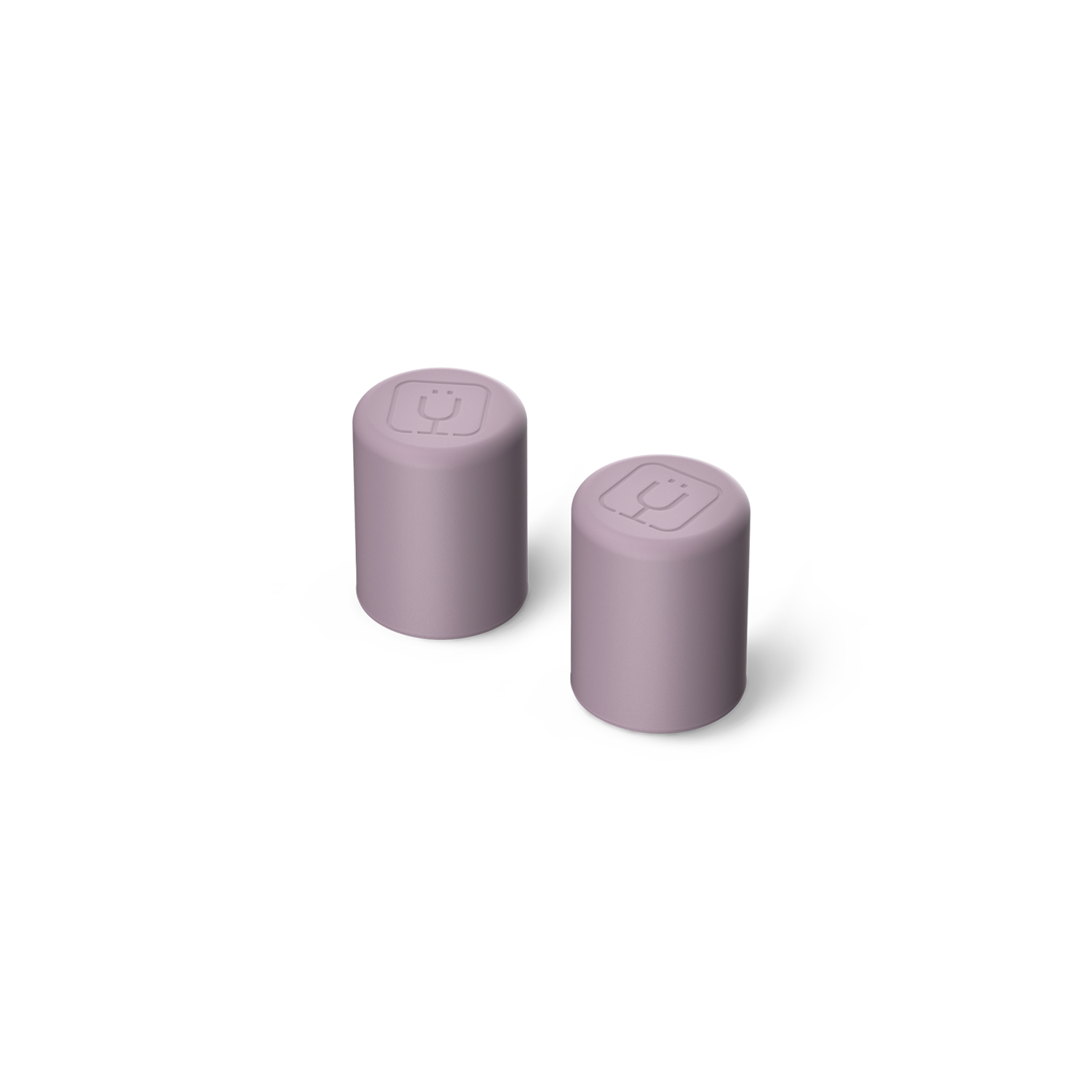 Magnetic Straw Cover
