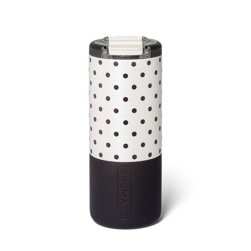 Strova 18oz | Polka Pearl I0