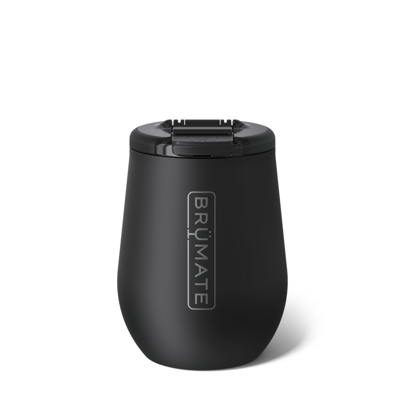 Uncork'd | Matte Black | 14oz M2
