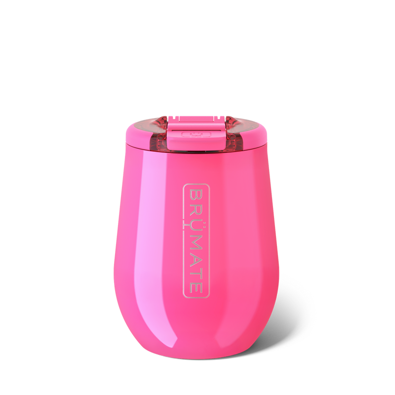 Uncork'd | Neon Pink | 14oz Y4