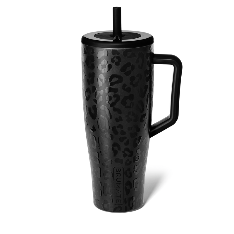Era 40oz | Onyx Leopard G2