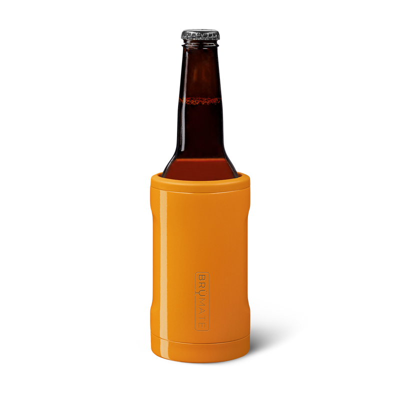 Hopsulator Bott'l | Hunter Orange | 12oz Bottles M9