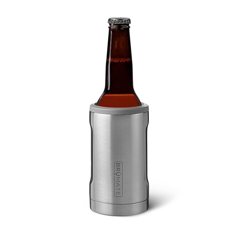 Hopsulator Bott'l | Stainless | 12oz Bottles W0