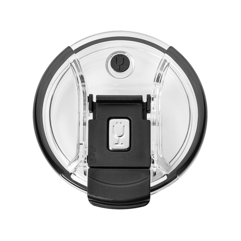MultiShaker BevLock™ Lid | Clear E6