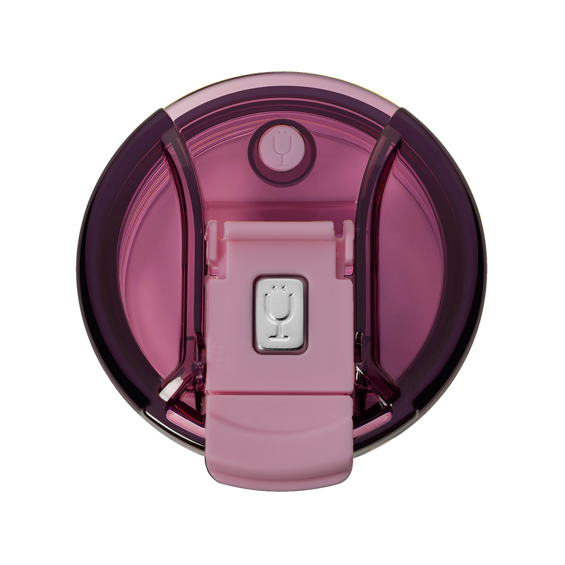 MultiShaker BevLock™ Lid | Acaí Y4